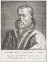 William Tyndale