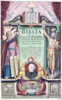 Biblia-Lindenberg (1702) Titelgravure (sm)