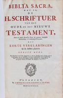 Biblia-VDS (1732) – 3