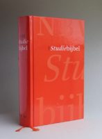 NBV-Studiebijbel (2008) – 1