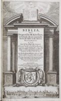 SV (1636-37) Titelgravure